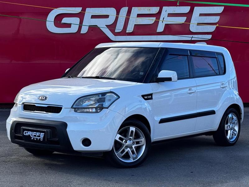 Kia Soul 2012 à venda