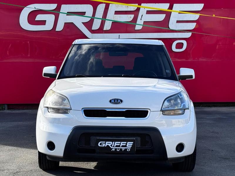 Kia Soul EX Ff Mt 4P - foto 2