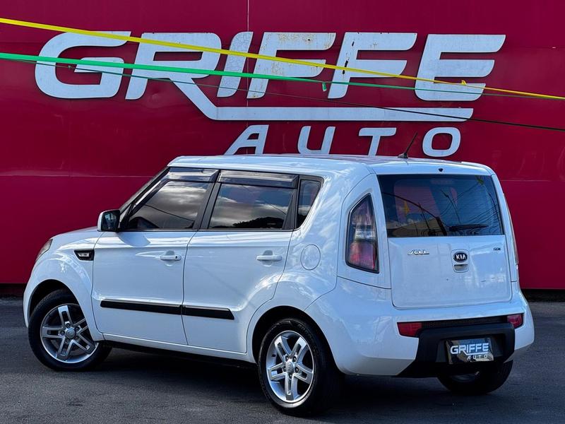 Kia Soul EX Ff Mt 4P - foto 6