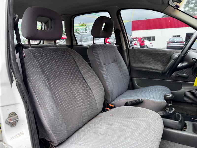 Chevrolet Corsa Super - foto 16