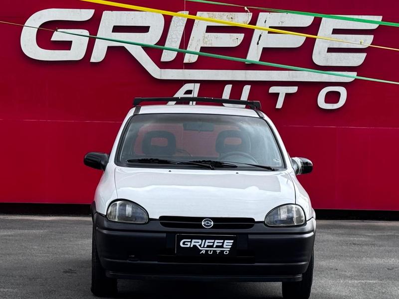 Chevrolet Corsa Super - foto 2