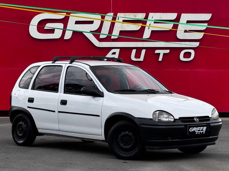 Chevrolet Corsa Super - foto 3