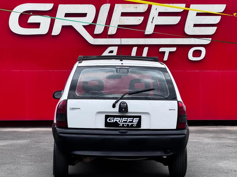 Chevrolet Corsa Super - foto 5