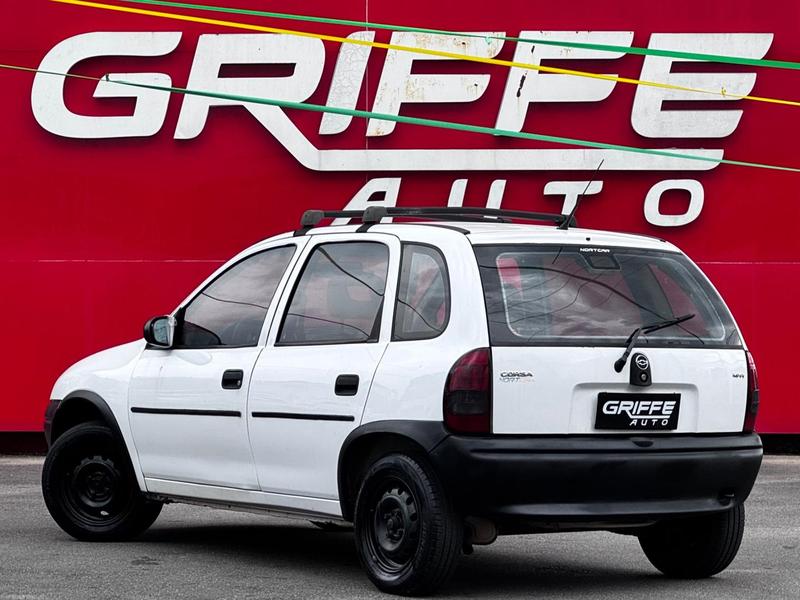 Chevrolet Corsa Super - foto 6
