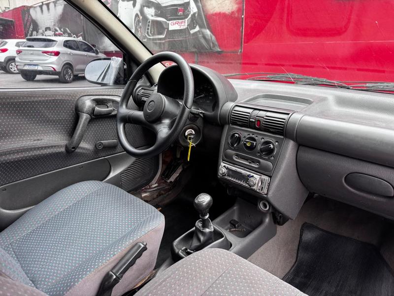 Chevrolet Corsa Super - foto 7
