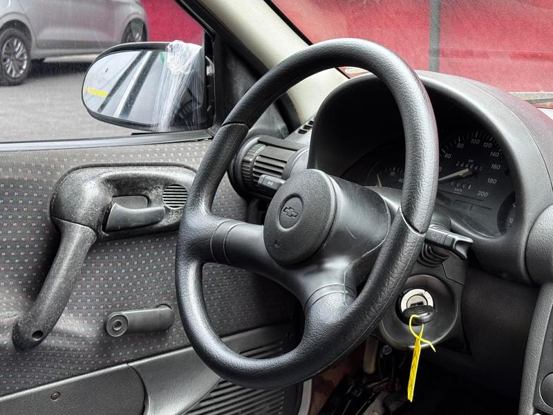 Chevrolet Corsa Super - foto 8