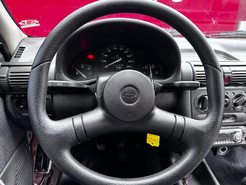 Chevrolet Corsa Super - foto 10