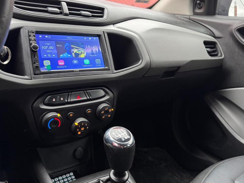 Chevrolet Onix 10mt Joye - foto 15
