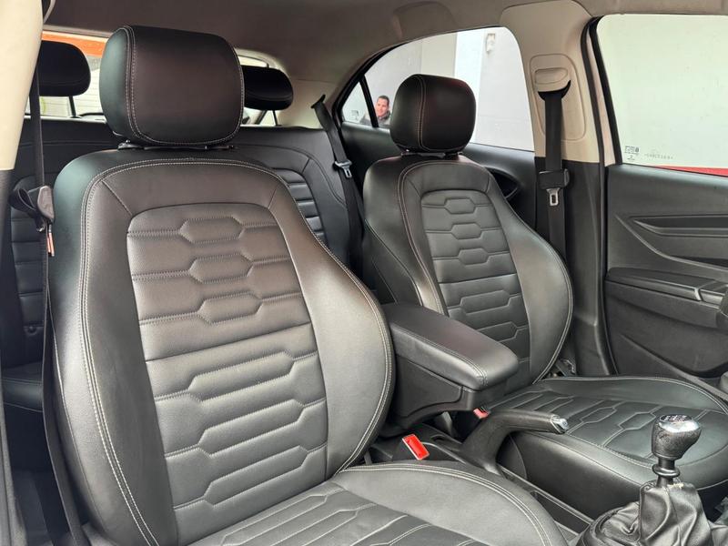 Chevrolet Onix 10mt Joye - foto 17