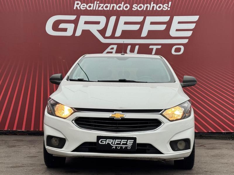 Chevrolet Onix 10mt Joye - foto 2