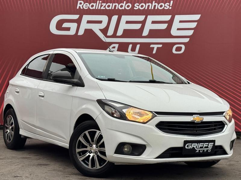 Chevrolet Onix 10mt Joye - foto 3