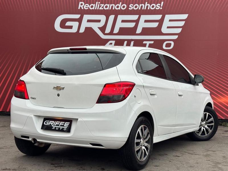 Chevrolet Onix 10mt Joye - foto 4