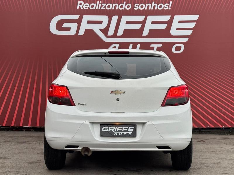 Chevrolet Onix 10mt Joye - foto 5