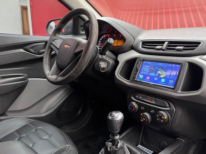 Chevrolet Onix 10mt Joye - foto 7
