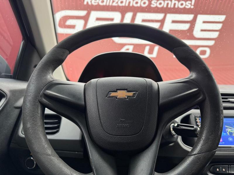 Chevrolet Onix 10mt Joye - foto 10