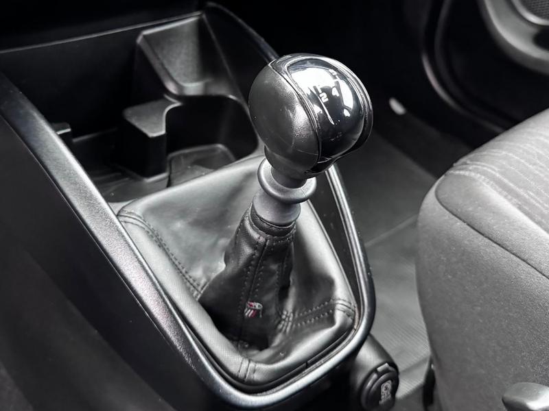 Fiat Argo 1.0 - foto 11