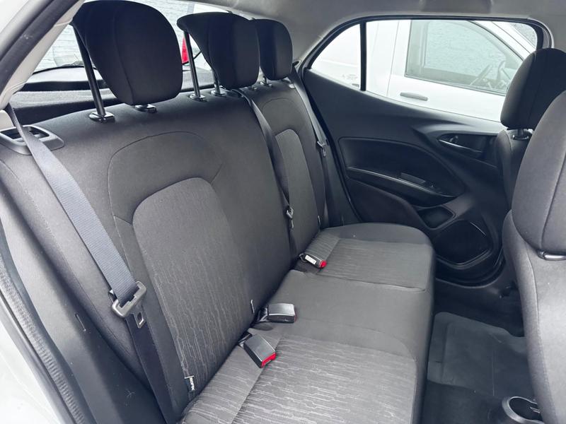 Fiat Argo 1.0 - foto 13