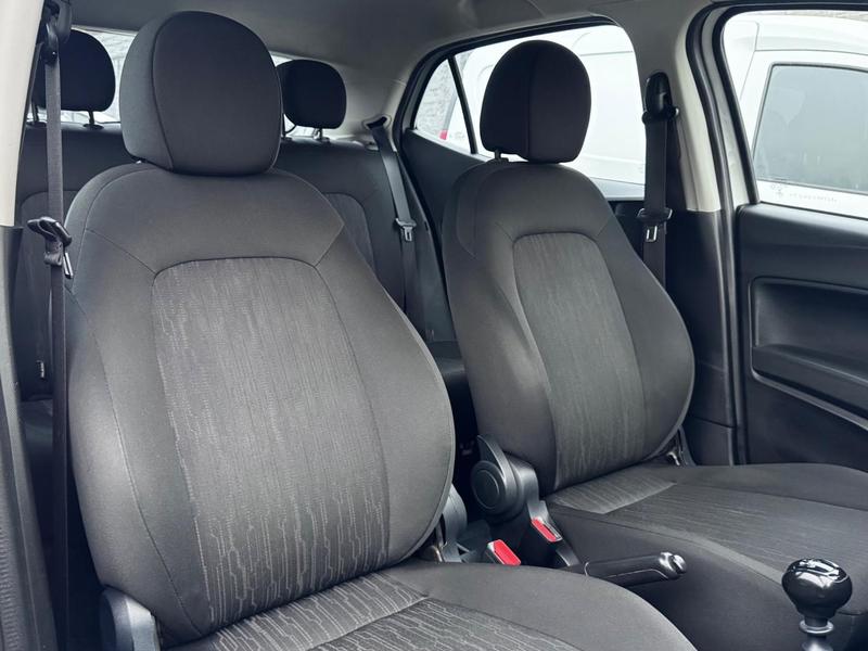 Fiat Argo 1.0 - foto 14