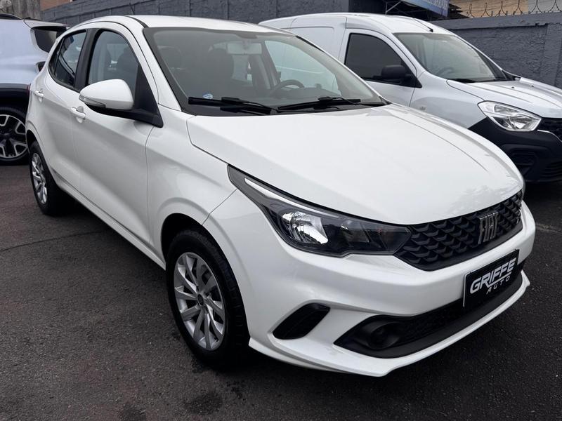 Fiat Argo 1.0 - foto 2