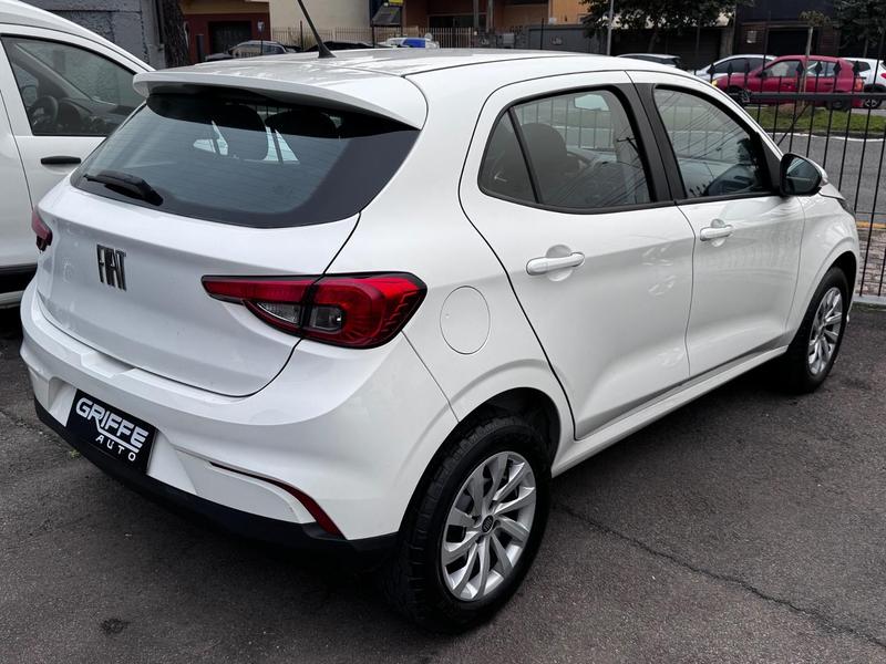 Fiat Argo 1.0 - foto 3