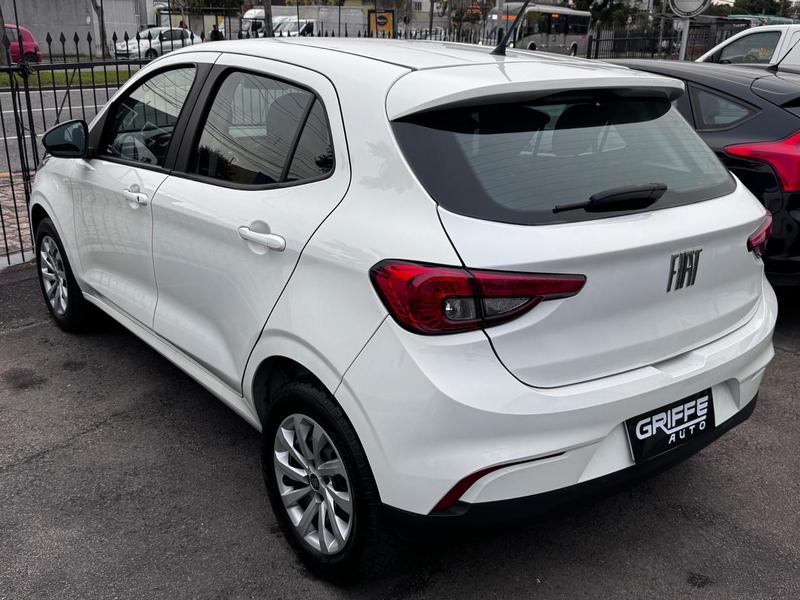 Fiat Argo 1.0 - foto 4