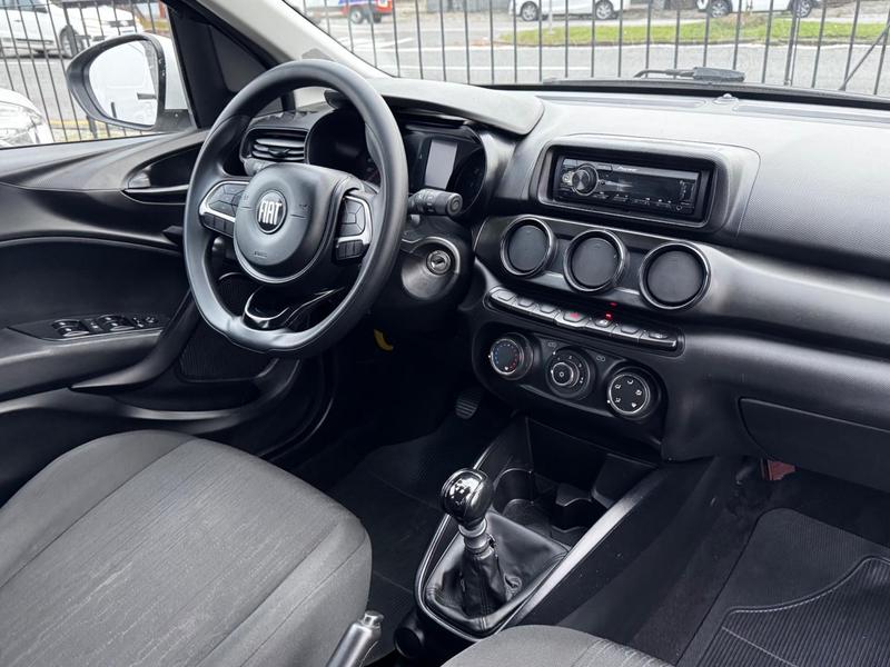 Fiat Argo 1.0 - foto 5