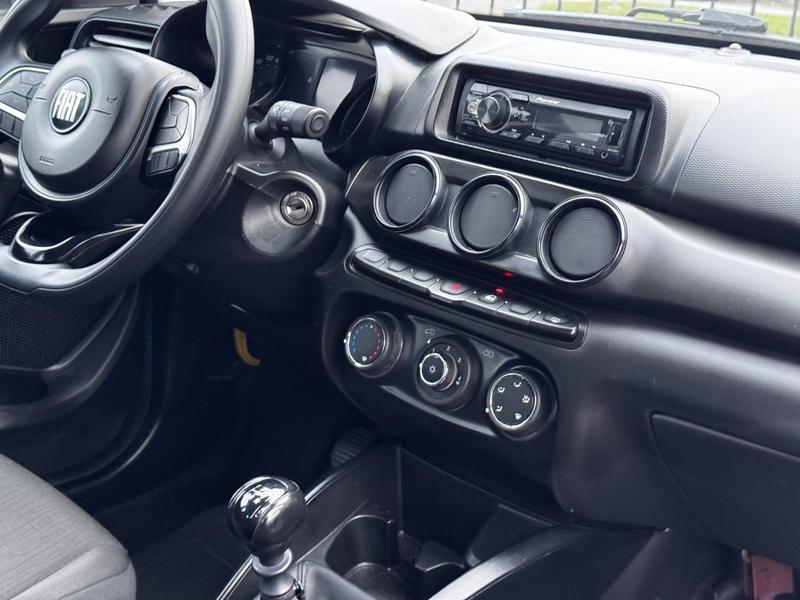 Fiat Argo 1.0 - foto 6