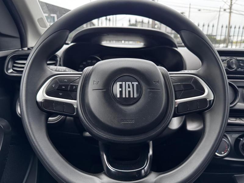 Fiat Argo 1.0 - foto 8