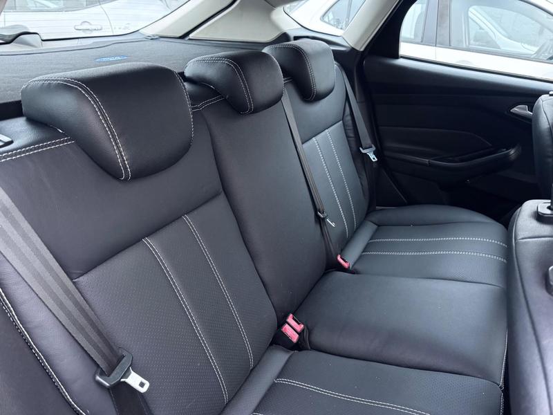 Ford Focus 1.6 S Se Se Plus Flex 8V 16V 5P - foto 15