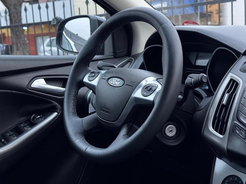 Ford Focus 1.6 S Se Se Plus Flex 8V 16V 5P - foto 11