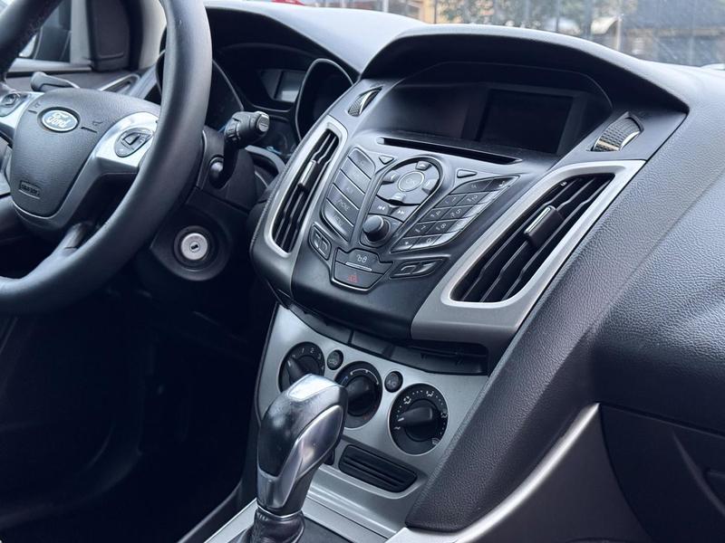 Ford Focus 1.6 S Se Se Plus Flex 8V 16V 5P - foto 6