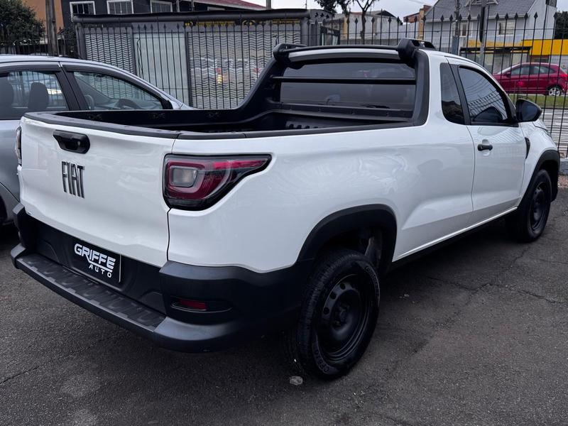Fiat Strada Enduran Cs 13 - foto 3