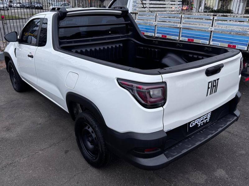 Fiat Strada Enduran Cs 13 - foto 4