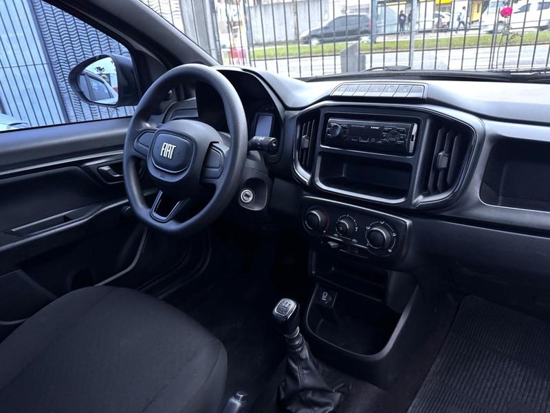 Fiat Strada Enduran Cs 13 - foto 5