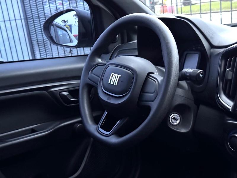 Fiat Strada Enduran Cs 13 - foto 6