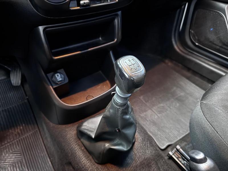 Fiat Strada Enduran Cs 13 - foto 8