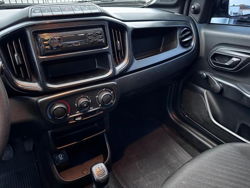 Fiat Strada Enduran Cs 13 - foto 9