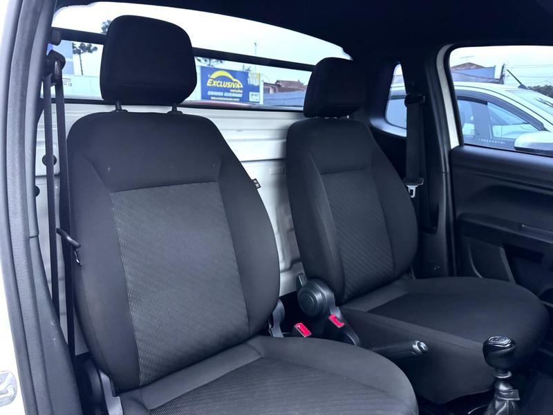 Fiat Strada Enduran Cs 13 - foto 10