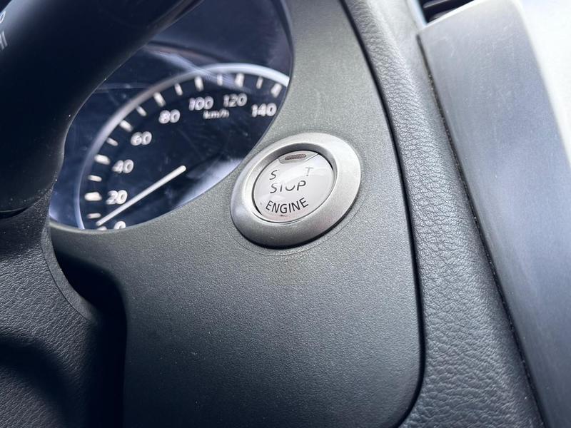 Nissan Frontier Xe X4 - foto 11