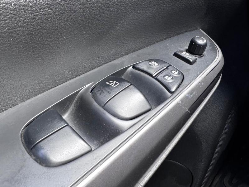 Nissan Frontier Xe X4 - foto 13
