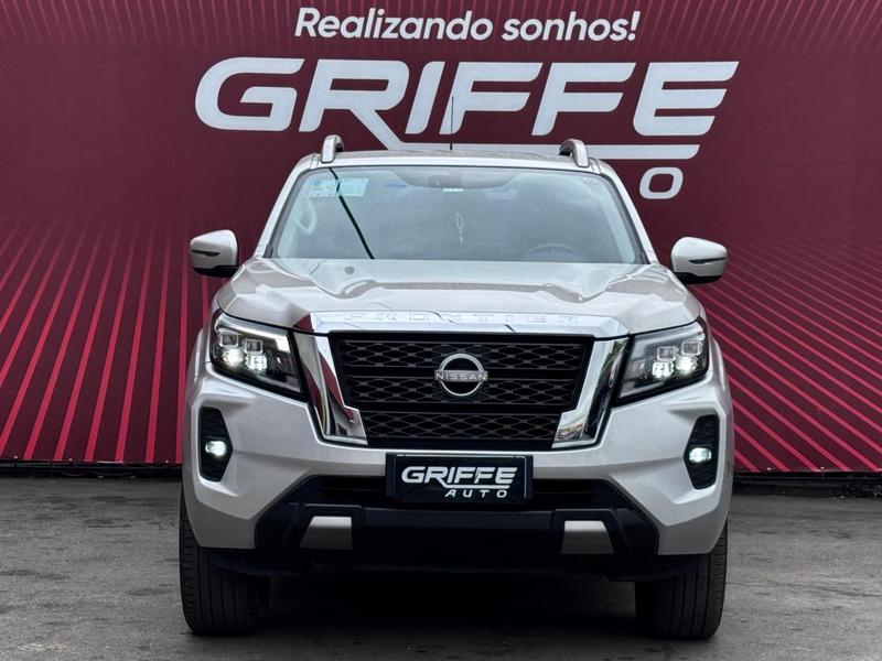 Nissan Frontier Xe X4 - foto 2