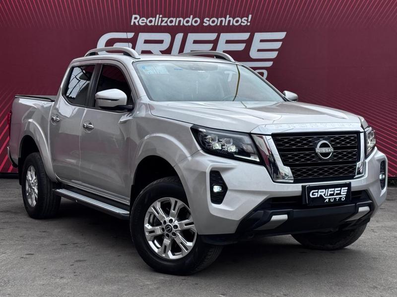 Nissan Frontier Xe X4 - foto 3