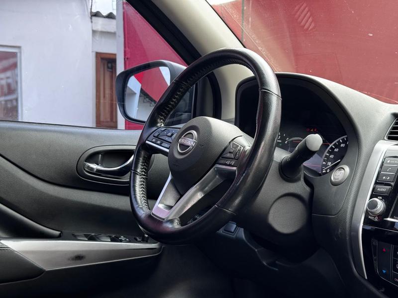 Nissan Frontier Xe X4 - foto 7