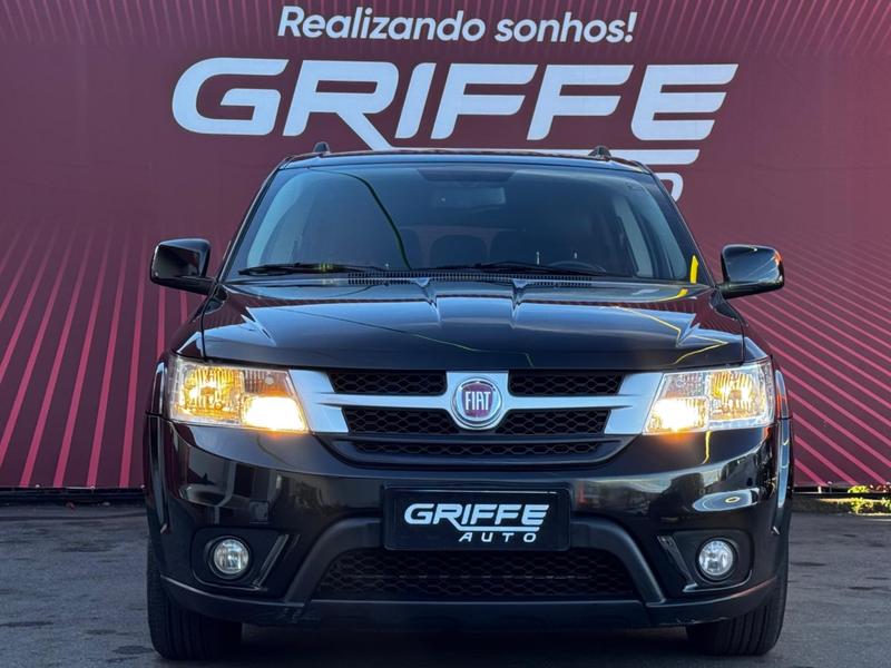 Fiat Freemont Prec - foto 2