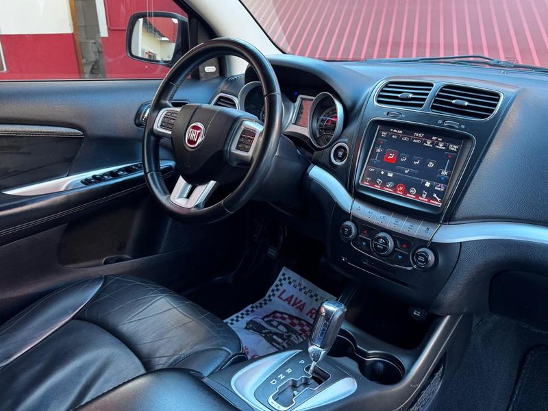 Fiat Freemont Prec - foto 7