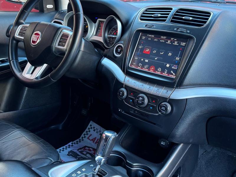 Fiat Freemont Prec - foto 8