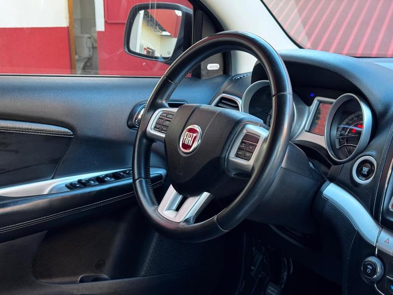 Fiat Freemont Prec - foto 9