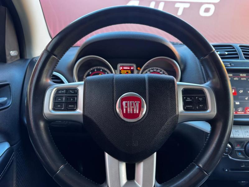 Fiat Freemont Prec - foto 10