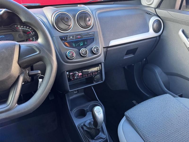 Chevrolet Montana Ls2 - foto 10