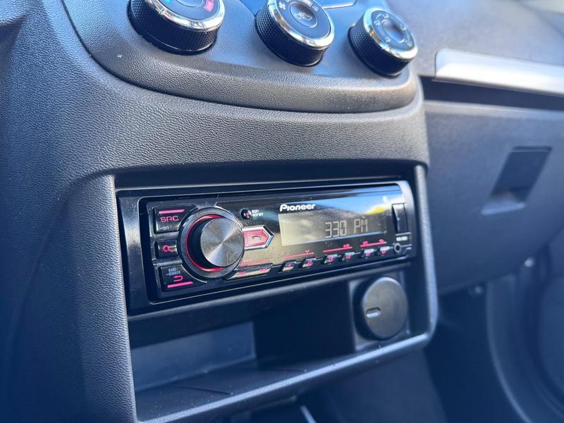 Chevrolet Montana Ls2 - foto 12
